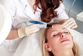 МАССАЖ ЛИЦА, ЧИСТКА ЛИЦА, УХОД ЗА ЛИЦОМ